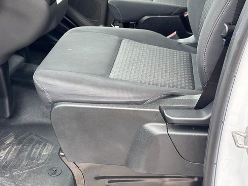 Used 2024 Ford Transit 250 Low Roof w/ Exterior Upgrade Package RWD image 14