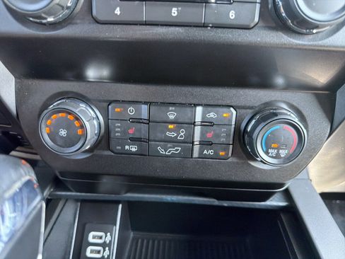 Certified 2020 Ford F150 XLT w/ Equipment Group 302A Luxury AWD/4WD image 28