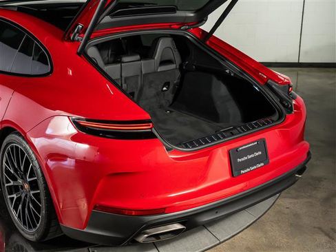 Certified 2025 Porsche Panamera image 32