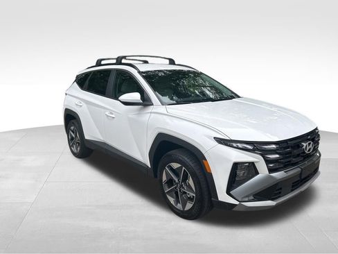 Used 2026 Hyundai Tucson SEL AWD/4WD image 8