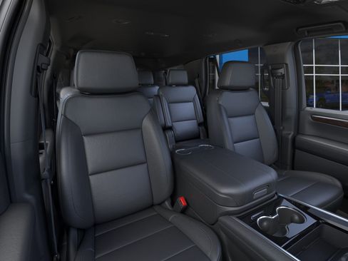 New 2026 Chevrolet Tahoe LT w/ Comfort Package image 16