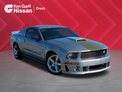 Used 2008 Ford Mustang GT