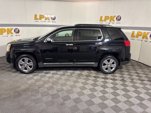 Used 2015 GMC Terrain SLE image 6