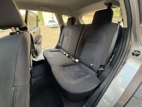 Used 2013 Nissan Rogue S w/ Special Edition Pkg AWD/4WD image 20