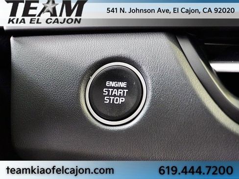 Certified 2024 Kia Seltos EX image 29