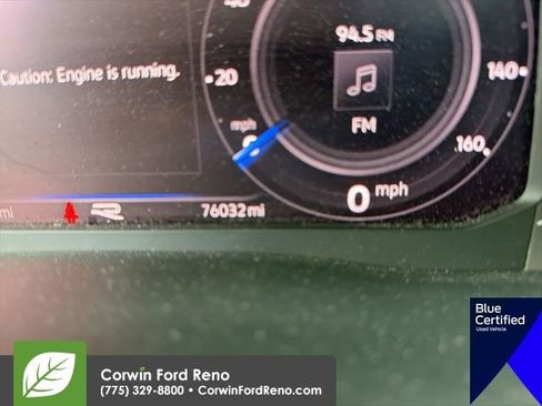 Used 2020 Volkswagen Atlas Cross Sport SEL Premium R-Line AWD/4WD image 10