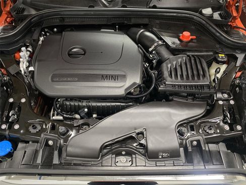 Used 2020 MINI Cooper 4-Door Hardtop FWD image 22