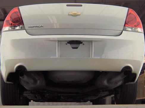 Used 2012 Chevrolet Impala LS image 7