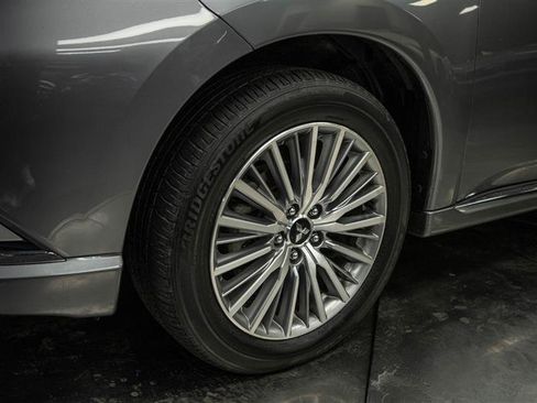 Used 2020 Mitsubishi Outlander GT image 4