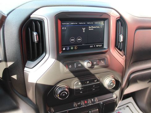 Used 2020 Chevrolet Silverado 2500 W/T w/ WT Fleet Convenience Package AWD/4WD image 13