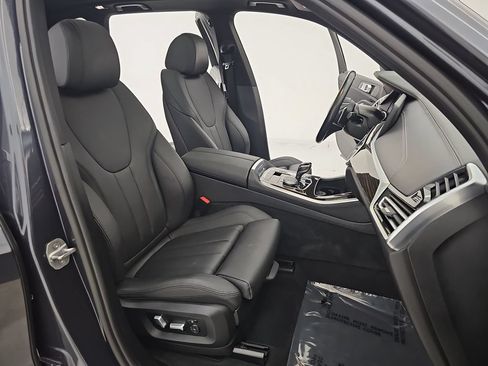 Used 2020 BMW X5 sDrive40i w/ Premium Package RWD image 12