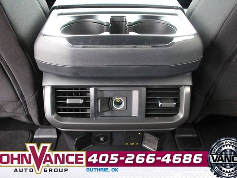 Used 2024 Ford F150 XLT w/ Equipment Group 302A MID image 29