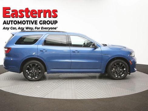 Used 2024 Dodge Durango R/T AWD/4WD image 48