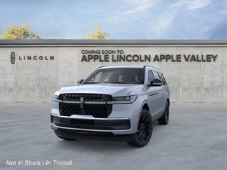 New 2026 Lincoln Navigator Reserve video 2