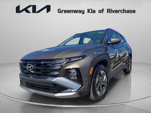 Used 2025 Hyundai Tucson SEL image 5