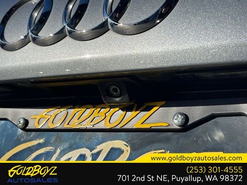 Used 2016 Audi Q3 2.0T Prestige image 29