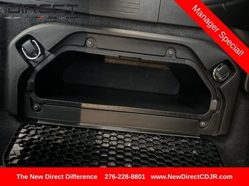 New 2026 RAM 1500 Big Horn image 33