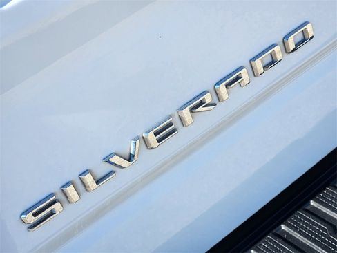 Certified 2024 Chevrolet Silverado 1500 LT Trail Boss w/ Protection Package image 11