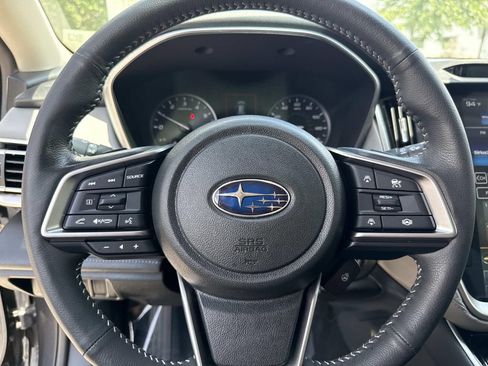 Certified 2024 Subaru Outback Limited AWD/4WD image 29