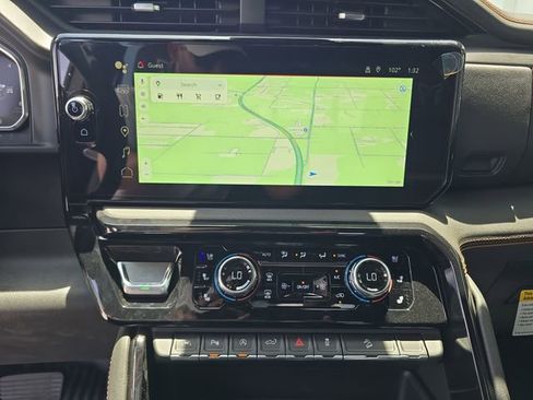 New 2026 GMC Sierra 1500 AT4 w/ AT4 Premium Package AWD/4WD image 20