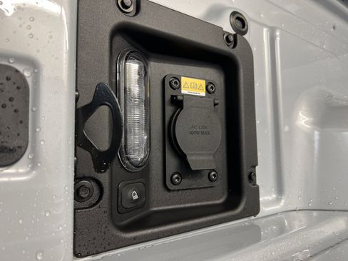 New 2026 Ford Maverick XLT w/ Equipment Group 301A image 32