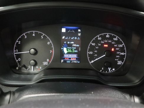 Certified 2024 Toyota Corolla LE image 35