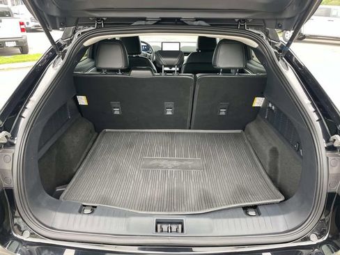 Certified 2023 Ford Mustang Mach-E Select RWD image 34