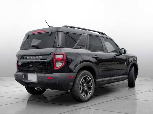 New 2025 Ford Bronco Sport Outer Banks w/ Outer Banks Tech Package+ image 17