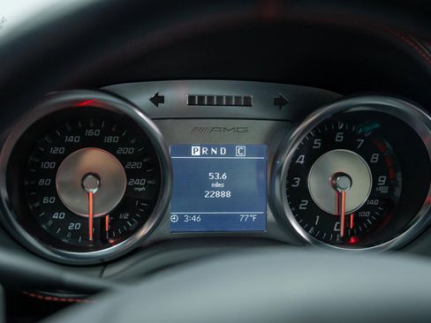 Used 2013 Mercedes-Benz SLS AMG GT Coupe image 30