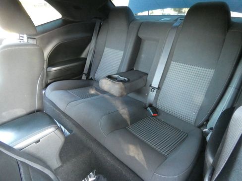 Used 2021 Dodge Challenger R/T Scat Pack image 48