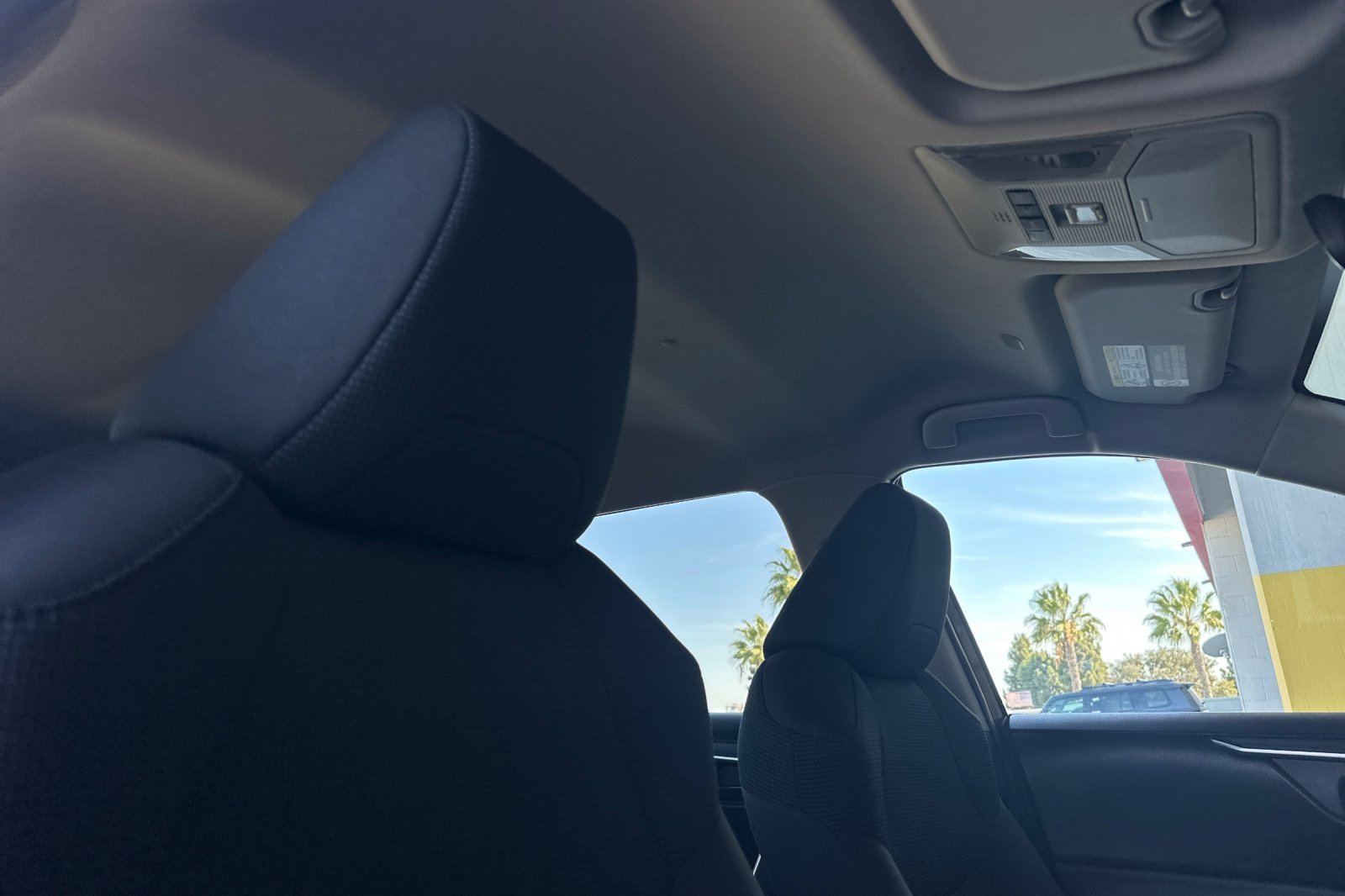 Certified 2024 Toyota RAV4 LE AWD/4WD image 16