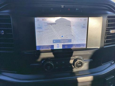 Used 2022 Ford F150 XL w/ STX Appearance Package image 13