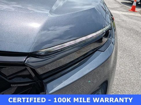 Used 2024 Honda CR-V Sport-L image 10