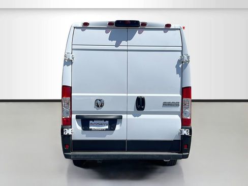 Used 2024 RAM ProMaster 3500 w/ Convenience Group FWD image 6