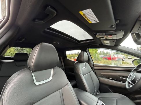 Certified 2023 Hyundai Santa Cruz Limited w/ Cargo Package image 28