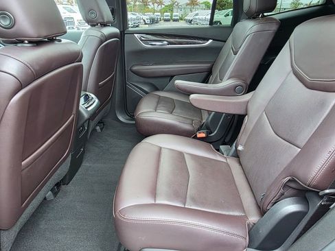 Used 2021 Cadillac XT6 Premium Luxury image 20