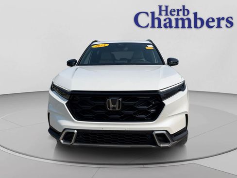Used 2023 Honda CR-V Sport Touring image 2