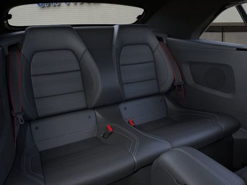 New 2026 Ford Mustang GT Premium RWD image 11