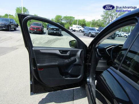 Certified 2022 Ford Escape SE w/ Convenience Package FWD image 28