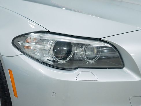 Used 2015 BMW 535d 535d image 11