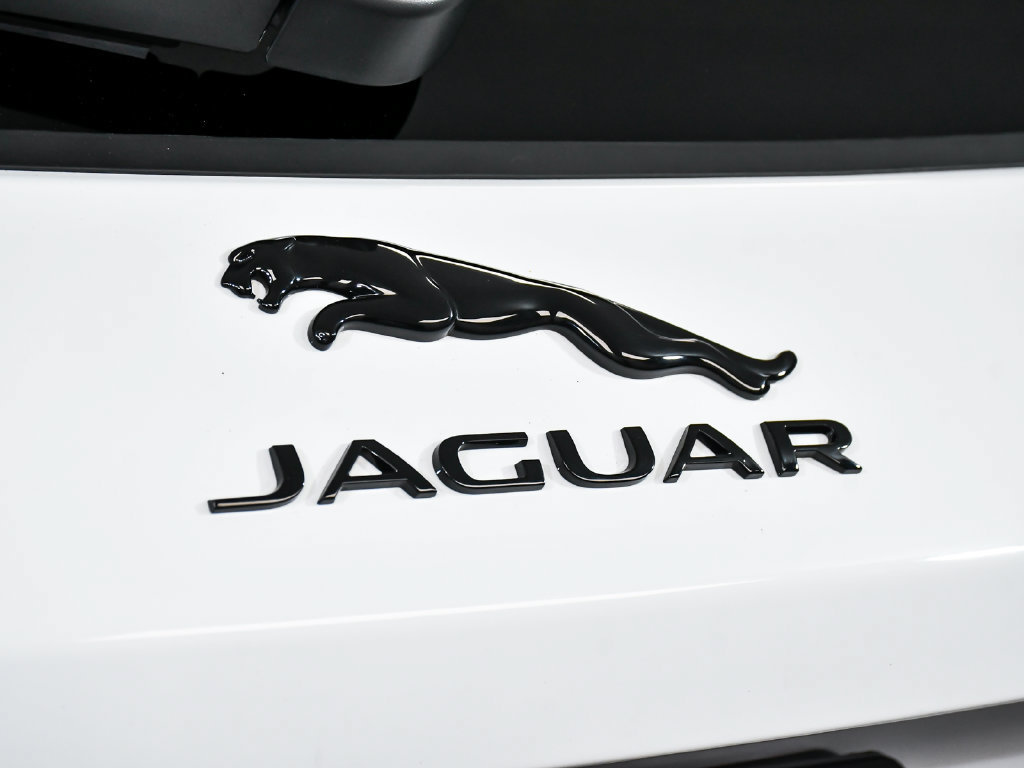 Used 2023 Jaguar F-PACE S AWD/4WD image 88
