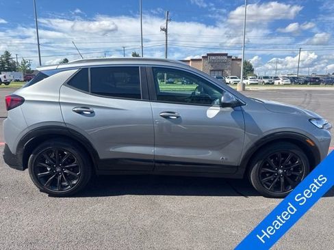 Used 2026 Buick Encore GX Sport Touring w/ Comfort Package FWD image 4