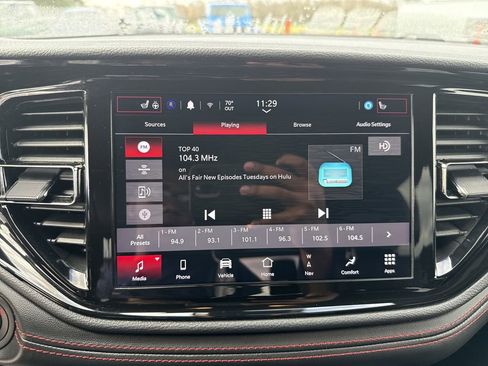 Used 2024 Dodge Durango GT image 29