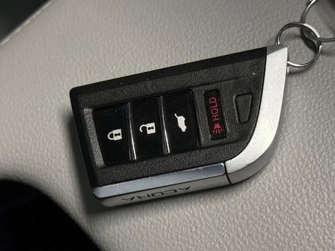 Used 2024 Acura Integra image 28