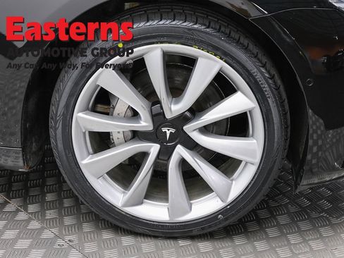 Used 2018 Tesla Model 3 Long Range AWD/4WD image 25