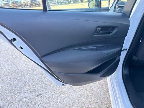 Used 2024 Toyota Corolla LE image 24