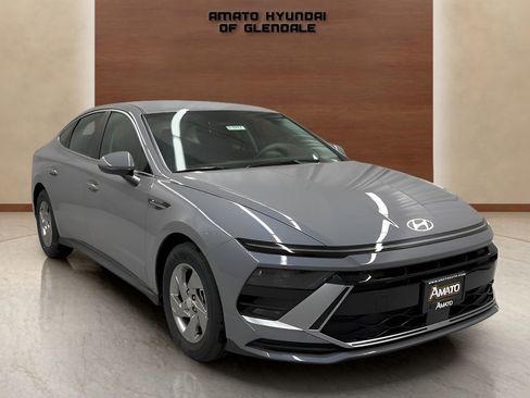 New 2026 Hyundai Sonata SE FWD image 7