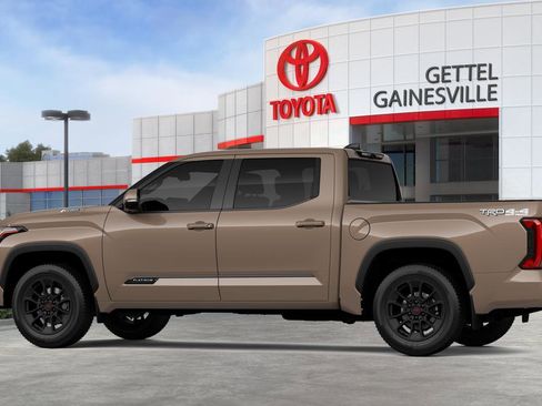 New 2026 Toyota Tundra Limited AWD/4WD image 64
