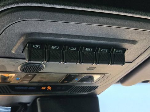 Used 2022 Ford Bronco Outer Banks AWD/4WD image 26