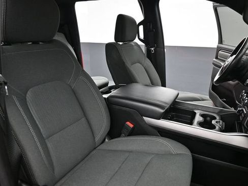 Used 2022 RAM 1500 Big Horn AWD/4WD image 19